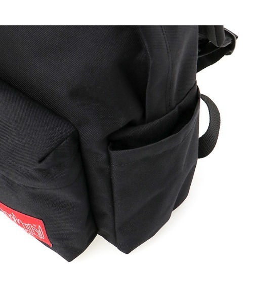 Manhattan Portage(マンハッタンポーテージ)の「Big Apple Backpack 2 Doraemon 2024(バックパック/リュック・レディース・ブラック・MEDIUM)」の7枚目の写真