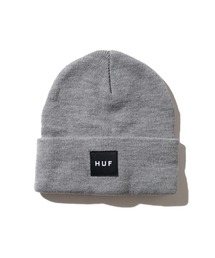 HUF(nt)́yHUF/ntzBOX BEANIE/{bNXSr[j[(jbgLbv/r[j[)