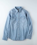 Levi's(リーバイス)の「トップス(シャツ/ブラウス)」