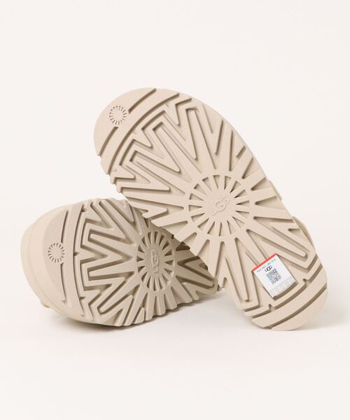 【国内即発】UGG サンダル GoldenGlow 1152685 SSAL UGG 2025春夏【 ugg 国内正規商品 】 GOLDENGLOW アグ