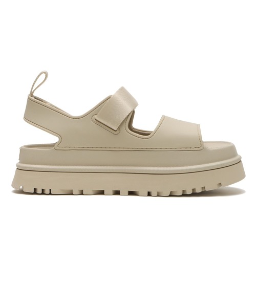 セール】W GOLDENGLOW 1152685-SSAL（サンダル）｜UGG（アグ）の