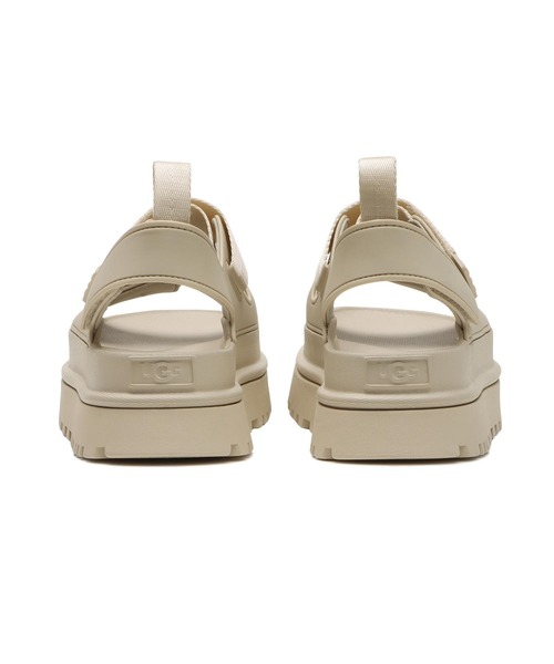 セール】アグ UGG UGG サンダル W GOLDENGLOW ゴールデングロー