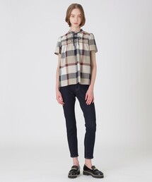 BLUE LABEL CRESTBRIDGE（ブルーレーベルクレストブリッジ）の 