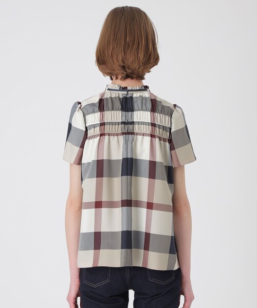 BLUE LABEL CRESTBRIDGE（ブルーレーベルクレストブリッジ）の