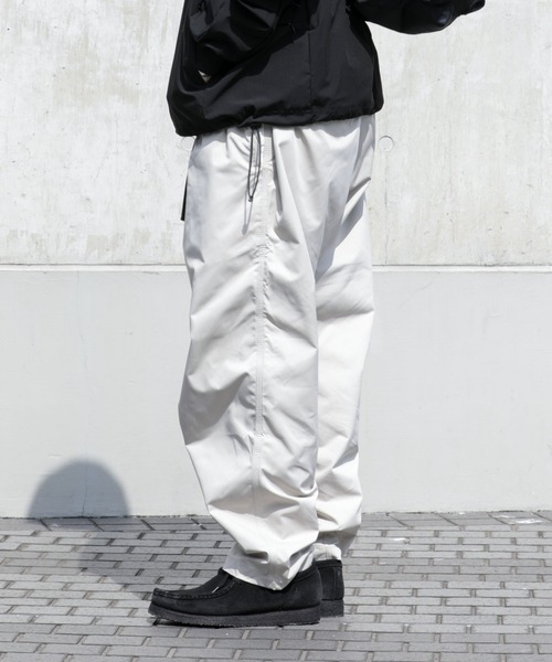 meltum（メルタム）の「【販売終了】COOLMAX TECH PANTS