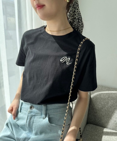 アソートTee（Tシャツ/カットソー）｜one after another NICE CLAUP