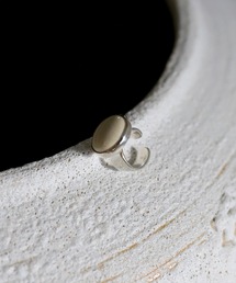 【ZOZO限定】SILVER925 デュンスイヤーカフ