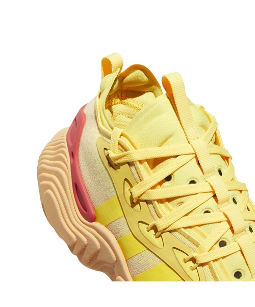 トレイヤング3 アディダス トレイヤング 3 adidas TRAE YOUNG 3 メンズ