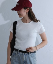 COLONY 2139 | テレコチビT(Tシャツ/カットソー)