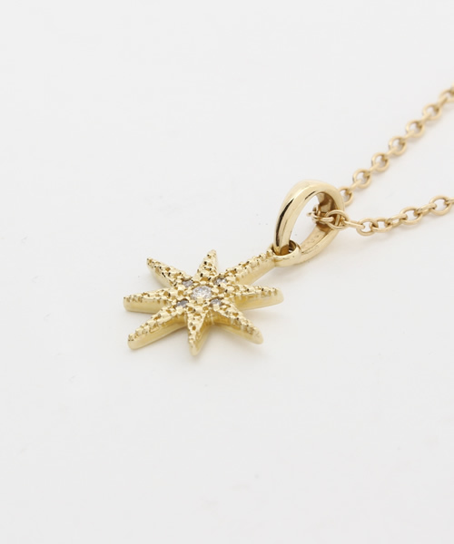 MIZUKI（ミズキ）の「K14ネックレス（50144316001）（ネックレス