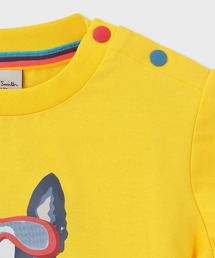 ポールスミスジュニア　ジャケット　140サイズ　ユニセックス ポール・スミス ジュニア(Paul Smith JUNIOR)のジャケット