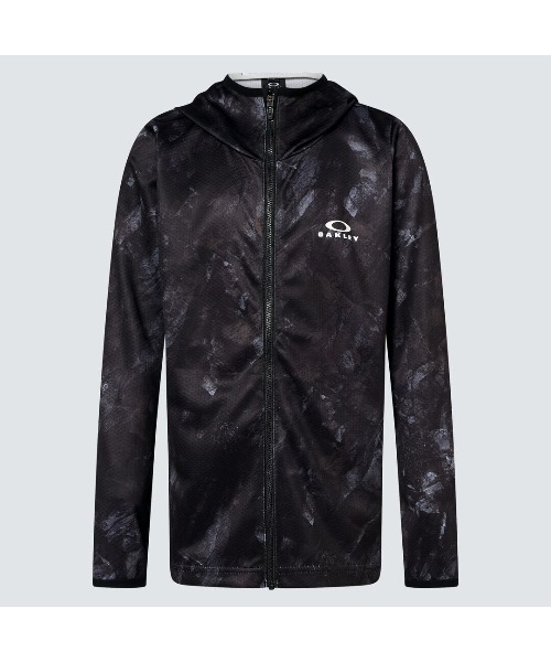 セール】オークリー ENHANCE KNIT HOODY JKT YTR 5.0/JACKET