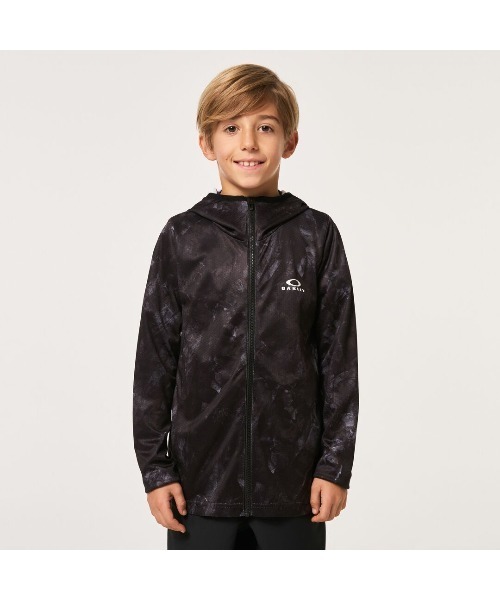 セール】オークリー ENHANCE KNIT HOODY JKT YTR 5.0/JACKET