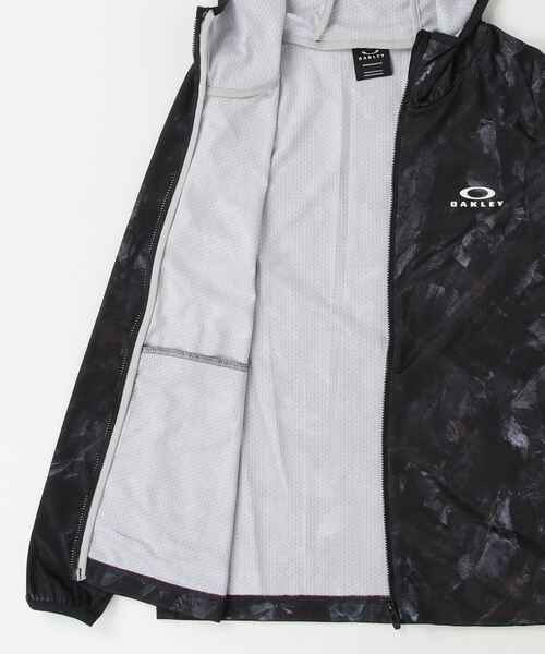 セール】オークリー ENHANCE KNIT HOODY JKT YTR 5.0/JACKET