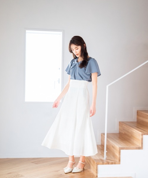 新品【MISCH MASCH/ミッシュマッシュ】スーツ&2wayリボンブラウス◆ 楽天市場】MISCH MASCH ミッシュ マッシュ ブラウスの通販
