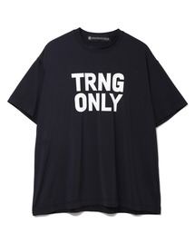MOUT RECON TAILOR(マウトリーコンテーラー)　MOUT RECON TAILOR MOUT TRNG T-shirts