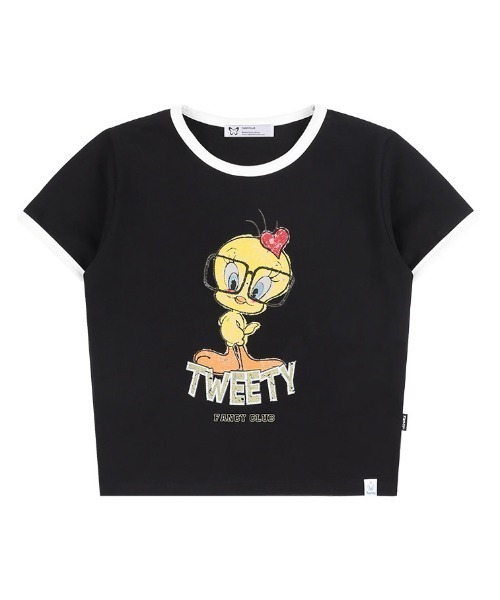 A'GEM/9 × .kom 『 FANCY CLUB/ファンシークラブ』 PREPPY BIRD
