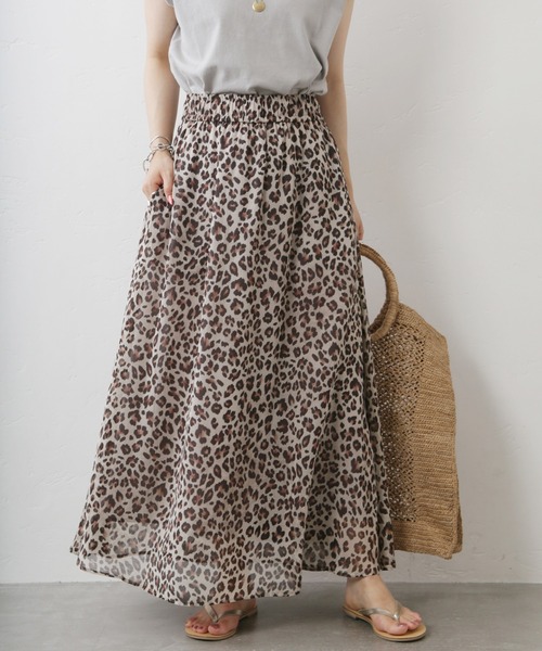 セール/ブランド古着】フレアスカート（スカート）｜JOURNAL STANDARD  