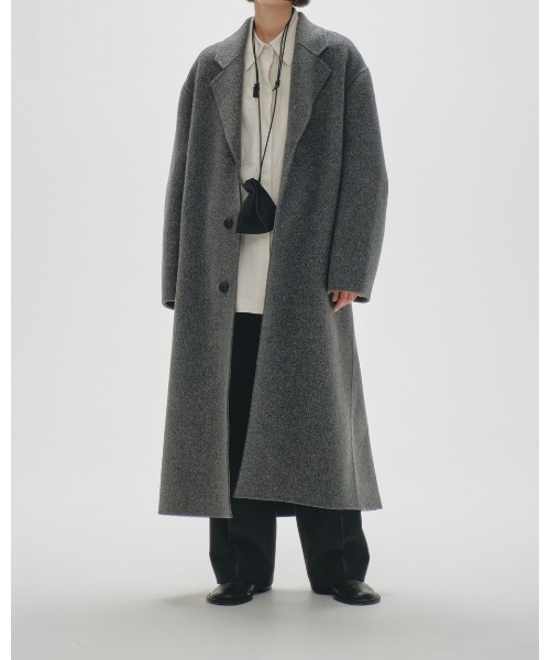 TODAYFUL（トゥデイフル）の「Stitch Pocket Overshirts（シャツ/ブラウス・レディース・インディゴブルー/キナリ・FREE）」の12枚目の写真