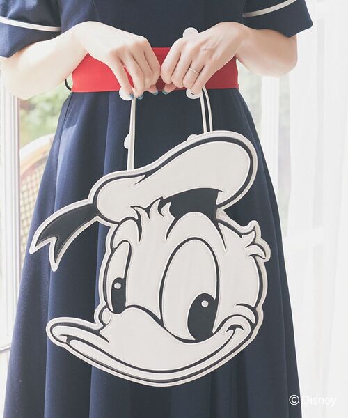 ★DISNEY STORE　 新品タグ付　お顔　ドナルド　ドナパル　インパ パルパル!ドナルド新グッズ!ディズニーリゾート | d__minaの
