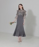 Leja(レジャ)の「ワンピース/ドレス(ドレス)」