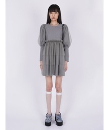 PAMEO POSE｜パメオポーズのワンピース通販 - ZOZOTOWN