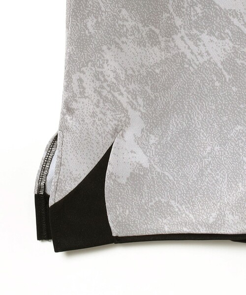 BAL original JAZZY SPORT ゲームシャツ BAL（バル）の「JAZZY SPORT / J.S.F.C.SOCCER JERSEY（Tシャツ