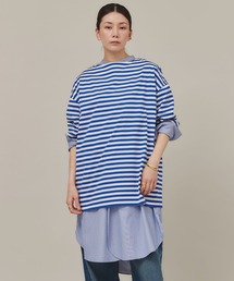Curensology | Curensology(カレンソロジー)/＜&RC＞ウルティマコットンプルオーバー(Tシャツ/カットソー)