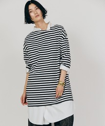 Curensology | Curensology(カレンソロジー)/＜&RC＞ウルティマコットンプルオーバー(Tシャツ/カットソー)