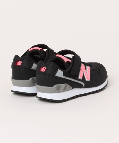 新品 new balance YV996XC3 17.5 キッズ 【NEW BALANCE】 ニューバランス 17-24(H) YV996CD3(M