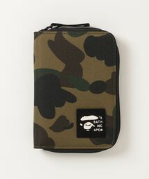 A BATHING APE（アベイシングエイプ）の「1ST CAMO CORDURA PASSPORT