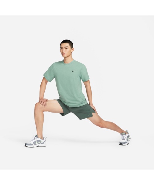 未使用品　NIKE　ナイキ コーティング　スチーム　サウナ　 ベースボールシャツ セール】NIKE/ナイキ WS NSW ｽﾄﾘｰﾄGXJRSYS/Sﾄｯﾌﾟ Tシャツ HJ0281