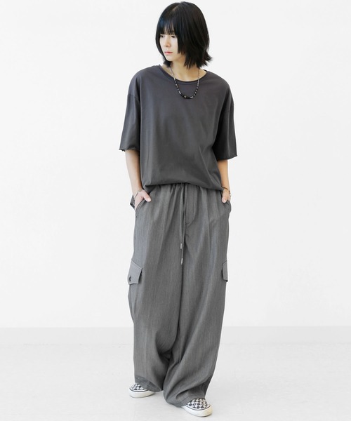 minsobi（ミンソビ）の「有刺鉄線ブレスレット チェーンブレスレット（ブレスレット・メンズ・シルバー・FREE）」の9枚目の写真