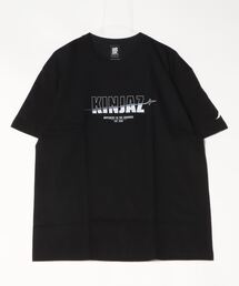 【KINJAZ】Graphic T