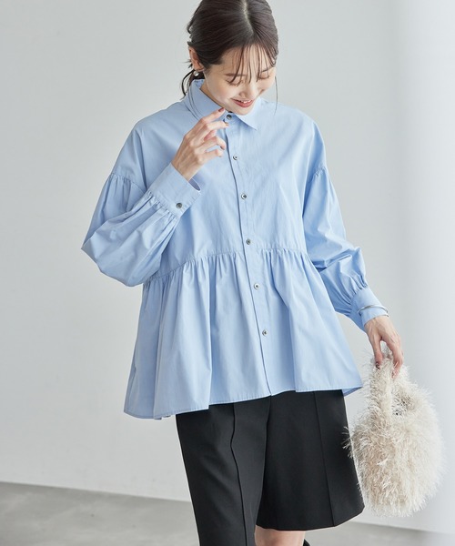 ROPÉ PICNIC(ロペピクニック) (ツイード) 通販｜J'aDoRe JUN ONLINE
