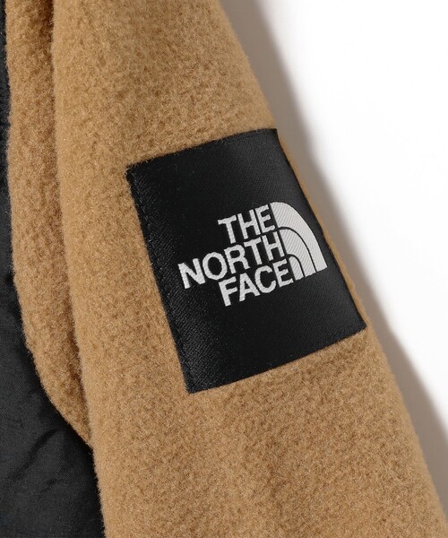 THE NORTH FACE(ザノースフェイス)の「THE NORTH FACE / キッズ デナリ ジャケット 2024(100~150cm)(ブルゾン・キッズ・ブラック/ブラウン系その他3・100/110/120/130/140/150)」の7枚目の写真