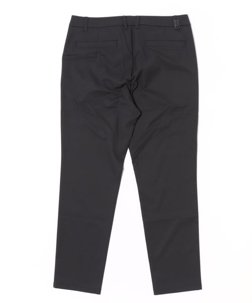 WAAC(ワック)の「MEN’S SOLOTEXHEATENERGYパンツ(スラックス・メンズ・ブラック/ベージュ・MEDIUM/X-LARGE/SMALL/LARGE)」の11枚目の写真