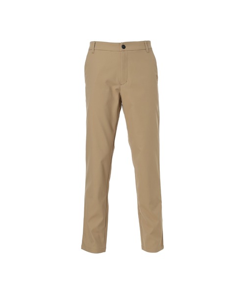 WAAC(ワック)の「MEN’S SOLOTEXHEATENERGYパンツ(スラックス・メンズ・ブラック/ベージュ・MEDIUM/X-LARGE/SMALL/LARGE)」の2枚目の写真
