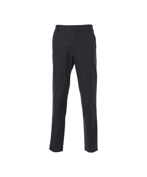 WAAC(ワック)の「MEN’S SOLOTEXHEATENERGYパンツ(スラックス・メンズ・ブラック/ベージュ・MEDIUM/X-LARGE/SMALL/LARGE)」の1枚目の写真