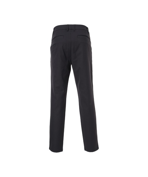 WAAC(ワック)の「MEN’S SOLOTEXHEATENERGYパンツ(スラックス・メンズ・ブラック/ベージュ・MEDIUM/X-LARGE/SMALL/LARGE)」の3枚目の写真