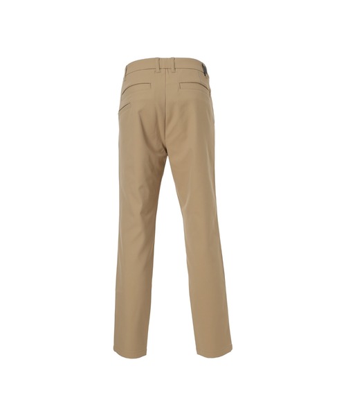 WAAC(ワック)の「MEN’S SOLOTEXHEATENERGYパンツ(スラックス・メンズ・ブラック/ベージュ・MEDIUM/X-LARGE/SMALL/LARGE)」の4枚目の写真
