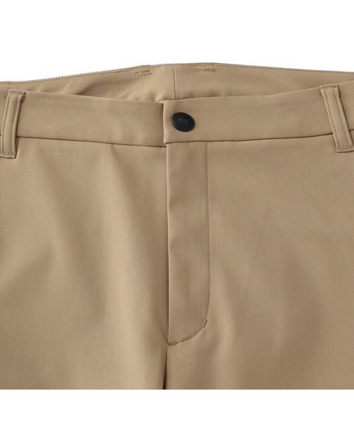 WAAC(ワック)の「MEN’S SOLOTEXHEATENERGYパンツ(スラックス・メンズ・ブラック/ベージュ・MEDIUM/X-LARGE/SMALL/LARGE)」の5枚目の写真