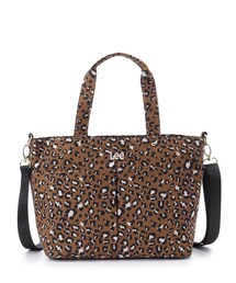 SHOO・LA・RUE | 【Lee別注】フロントポケットトートバッグ(トートバッグ)