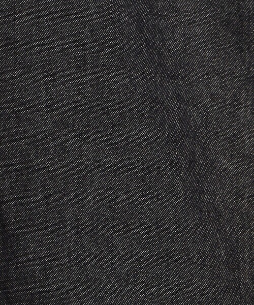 coen(コーエン)の「デニムカバーオールジャケット(カバーオール・メンズ・ネイビー/コバルトブルー/ダークグレー・L/XL/M)」の13枚目の写真