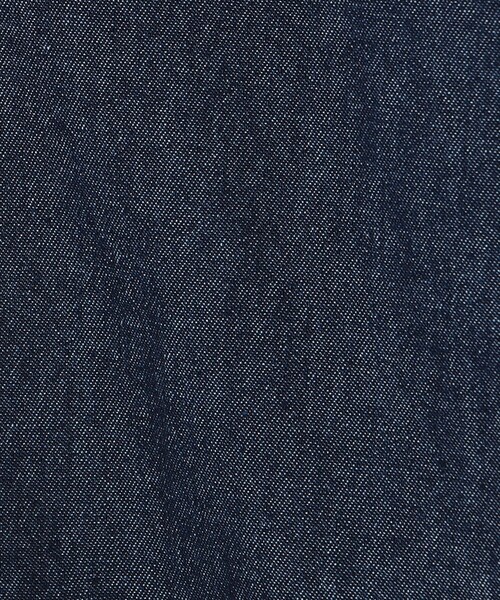 coen(コーエン)の「デニムカバーオールジャケット(カバーオール・メンズ・ネイビー/コバルトブルー/ダークグレー・L/XL/M)」の12枚目の写真