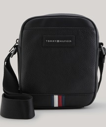 TOMMY HILFIGER | ビジネスミニリポーターバッグ(ショルダーバッグ)
