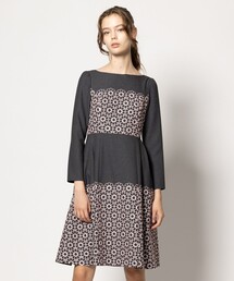 TOCCA｜トッカのワンピース/ドレス（ピンク/桃色系・花柄・ボタニカル