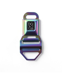 CHROME（クローム）の「［ CHROME / クローム ］SEATBELT BUCKLE LG / シートベルト バックル ラージ SELF CUSTOMS（その他小物）」