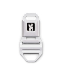 CHROME（クローム）の「［ CHROME / クローム ］SEATBELT BUCKLE LG / シートベルト バックル ラージ SELF CUSTOMS（その他小物）」