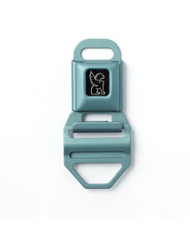 CHROME（クローム）の「［ CHROME / クローム ］SEATBELT BUCKLE LG / シートベルト バックル ラージ SELF CUSTOMS（その他小物）」